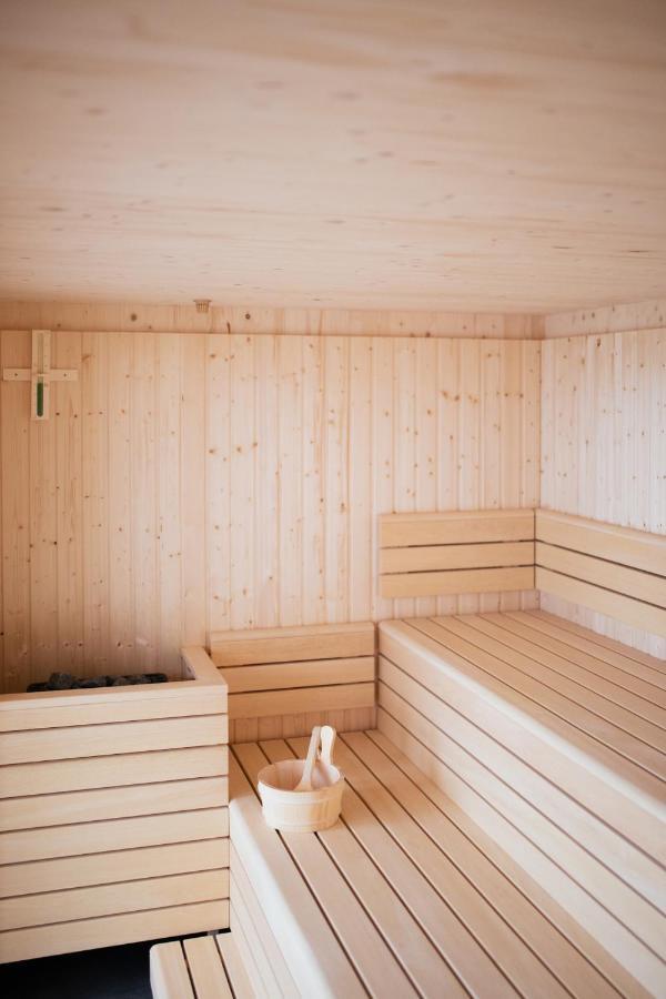 Apartamento Upland Lounge Willingen  Exterior foto