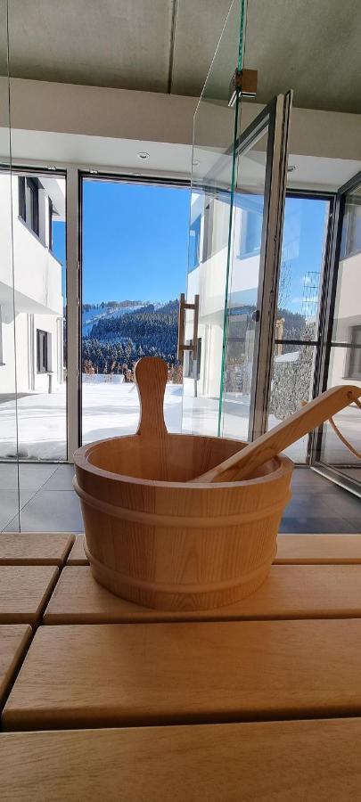 Apartamento Upland Lounge Willingen  Exterior foto