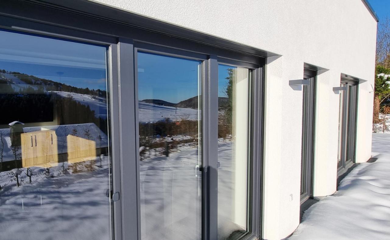 Apartamento Upland Lounge Willingen  Exterior foto