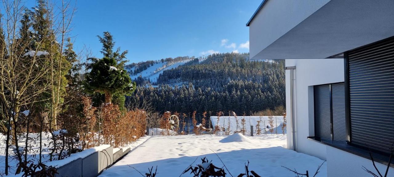 Apartamento Upland Lounge Willingen  Exterior foto