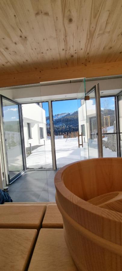 Apartamento Upland Lounge Willingen  Exterior foto