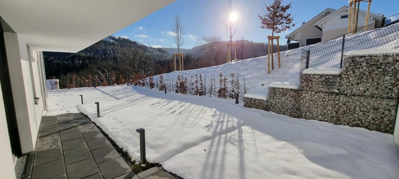 Apartamento Upland Lounge Willingen  Exterior foto