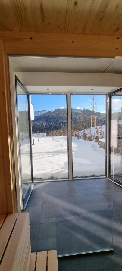 Apartamento Upland Lounge Willingen  Exterior foto