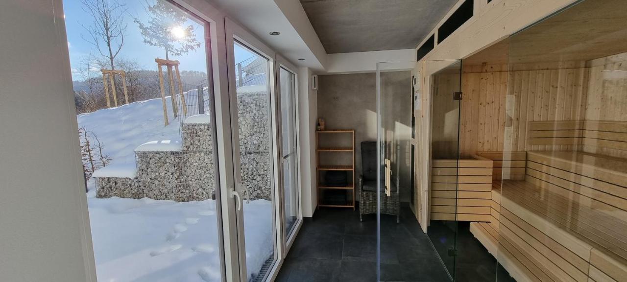 Apartamento Upland Lounge Willingen  Exterior foto