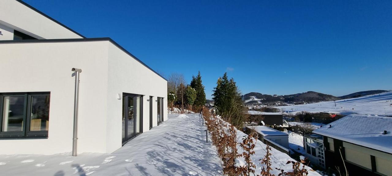Apartamento Upland Lounge Willingen  Exterior foto
